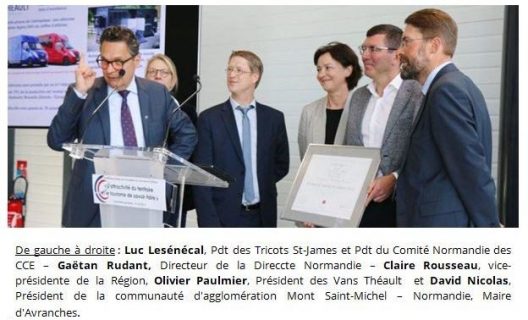 Actualités 8